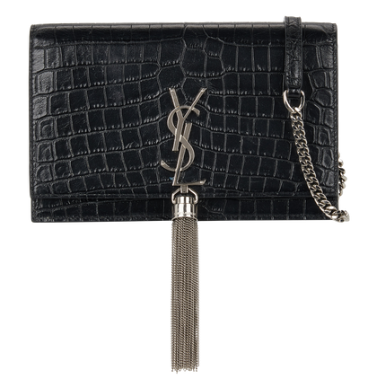 Small Kate Tassel, front view